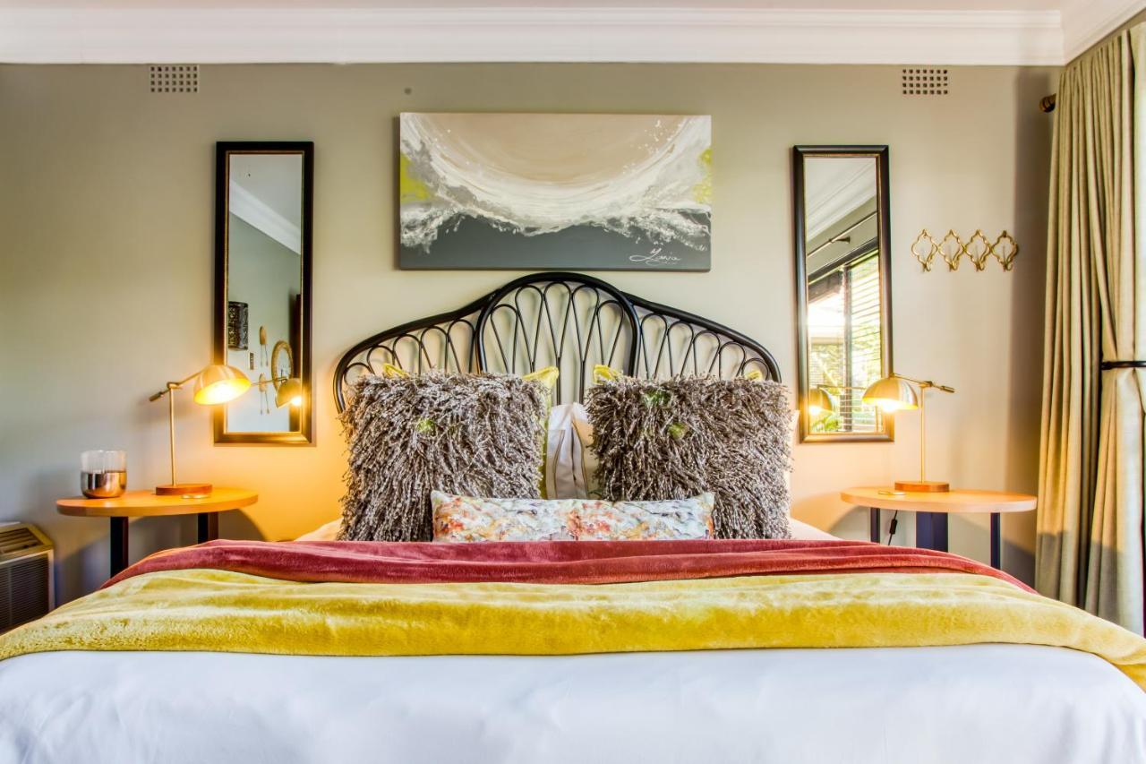 B&B Vinboho Cape Town Eksteriør bilde