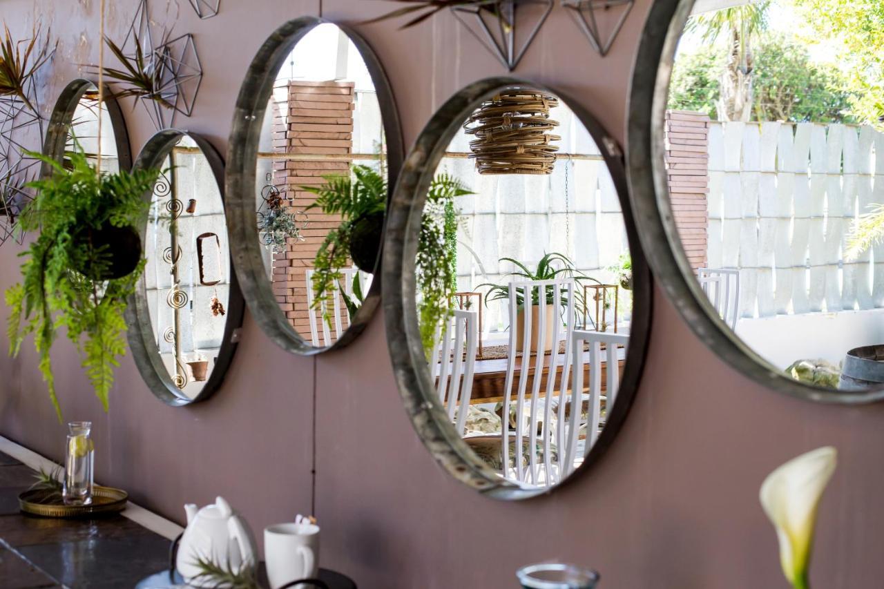 B&B Vinboho Cape Town Eksteriør bilde