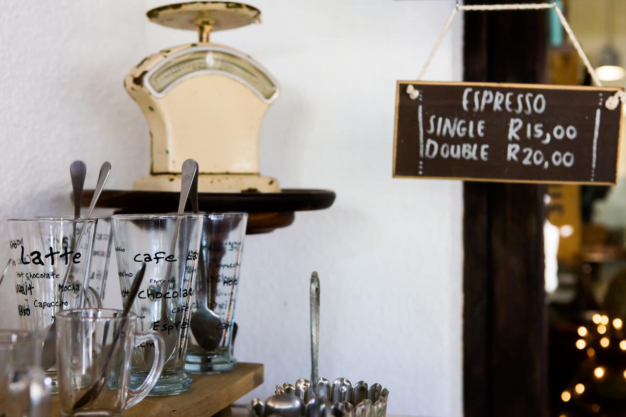 B&B Vinboho Cape Town Eksteriør bilde