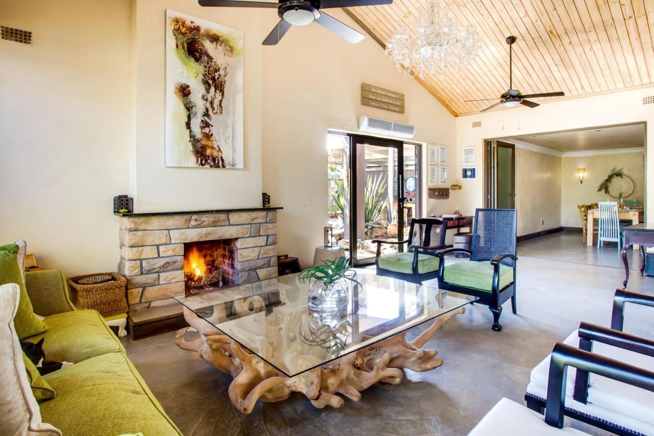 B&B Vinboho Cape Town Eksteriør bilde