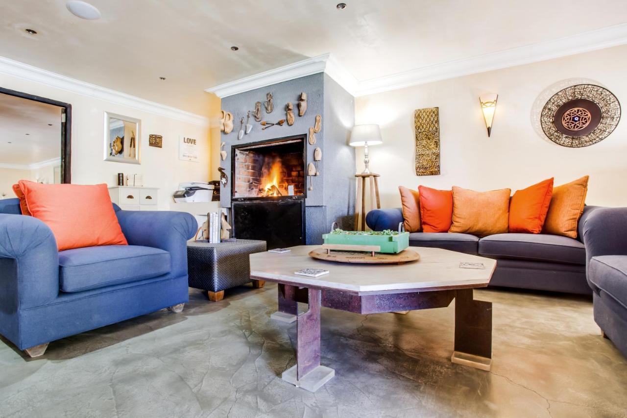 B&B Vinboho Cape Town Eksteriør bilde