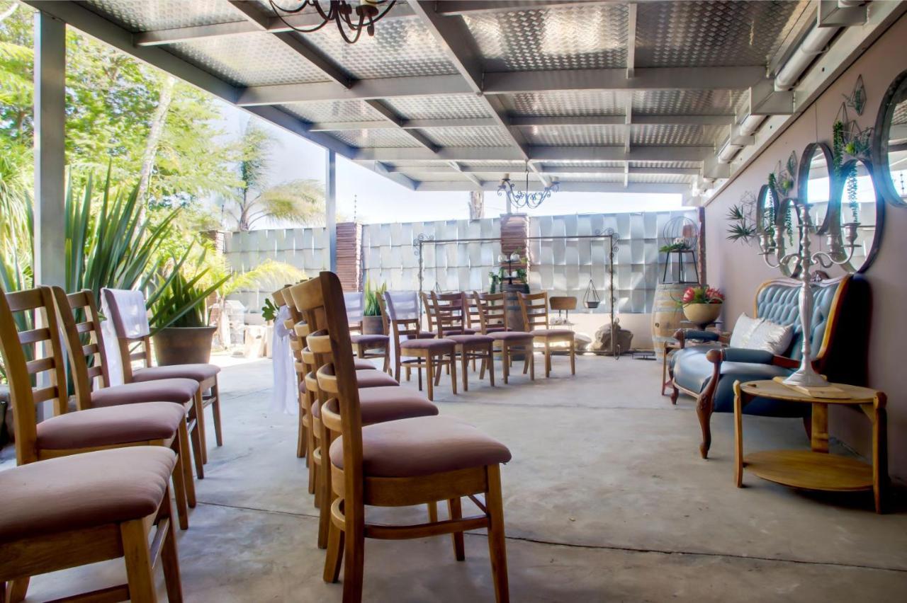 B&B Vinboho Cape Town Eksteriør bilde